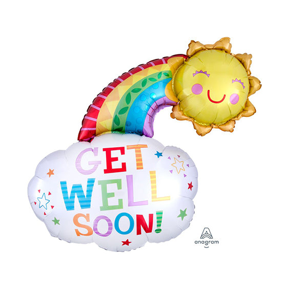 Get Well Soon