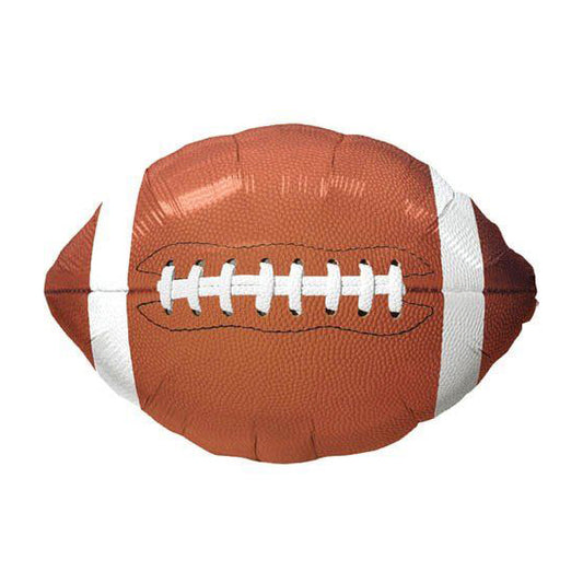 18" Football