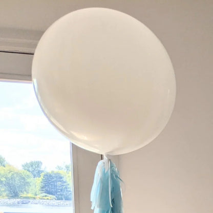 Jumbo Latex Balloon