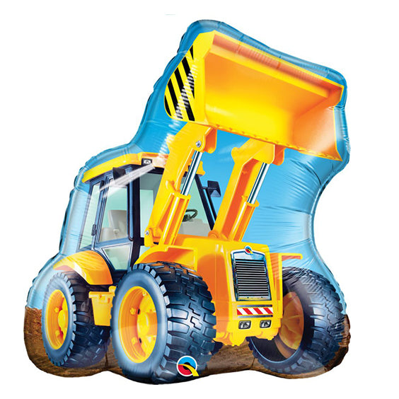 Construction Loader