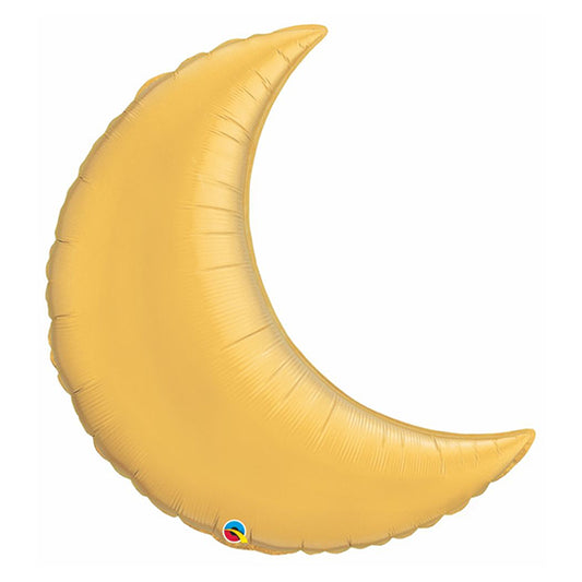 Crescent Moon Gold