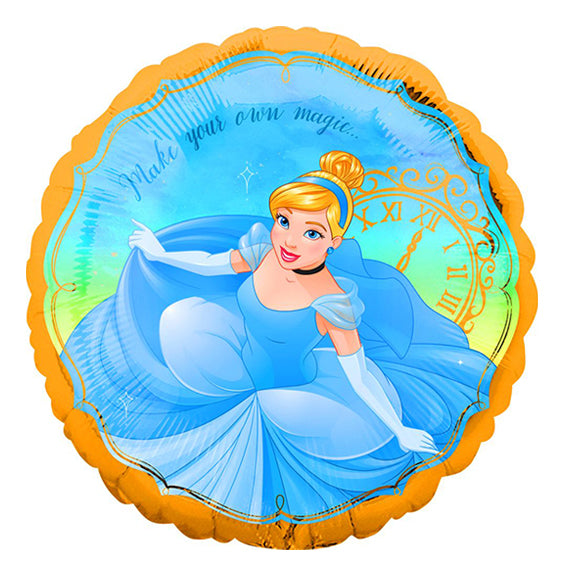 Disney Princess Cinderella