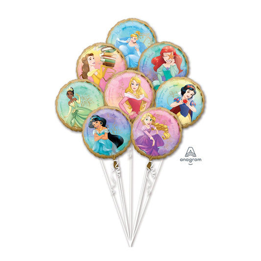 Disney Princess Once Upon A Time Bouquet