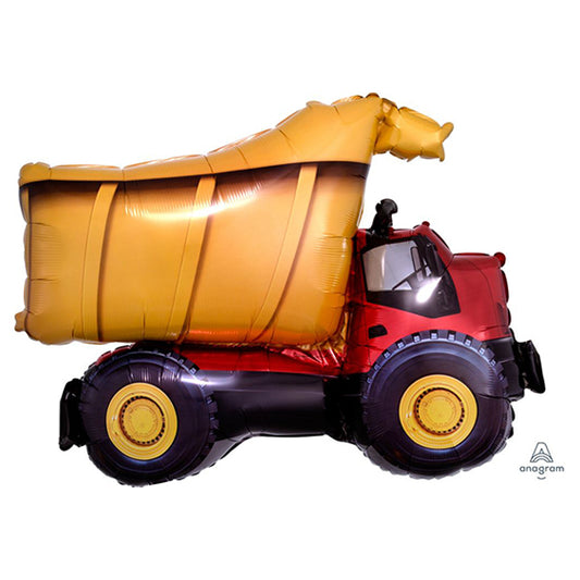 Dump Truck