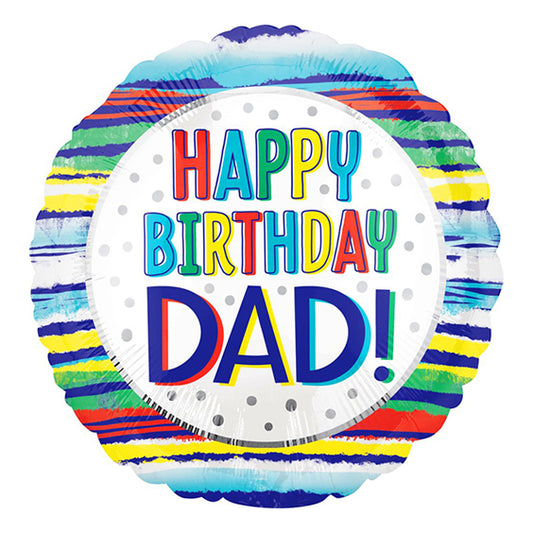 Happy Birthday Dad