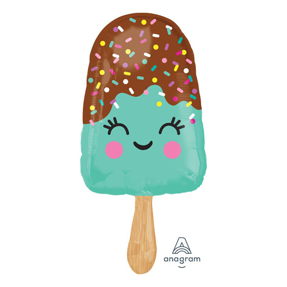 Happy Ice cream Bar