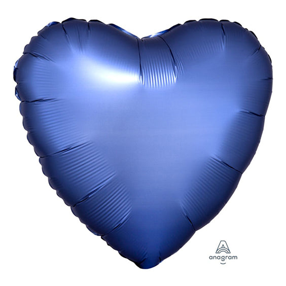 Heart - Azure