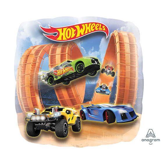 Hot Wheels Racer