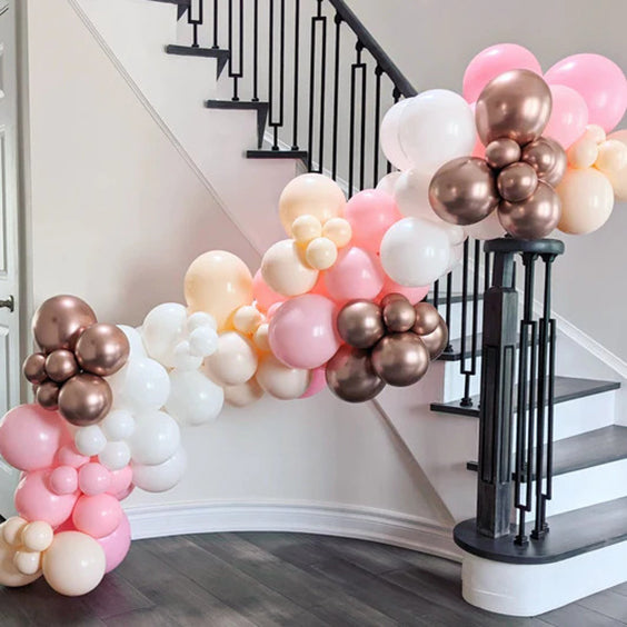 Balloon Garland