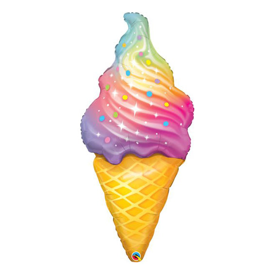 Ice cream cone