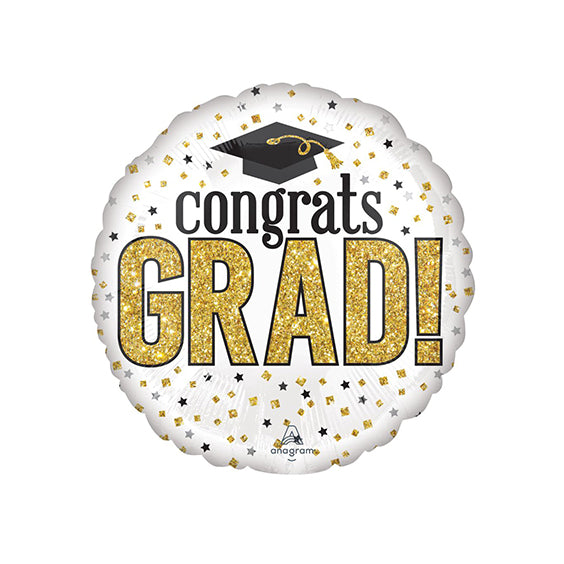 Jumbo Congrats Grad – MyBalloonStore