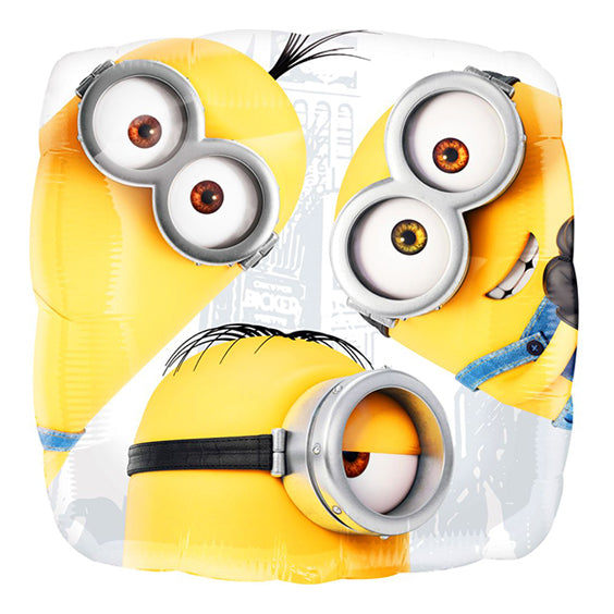 Minions