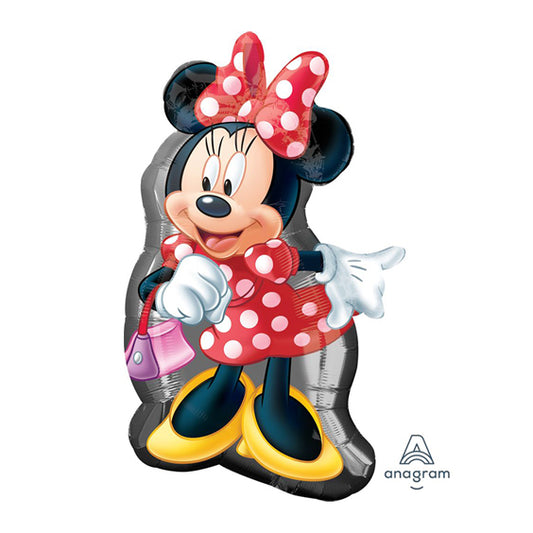 Minnie