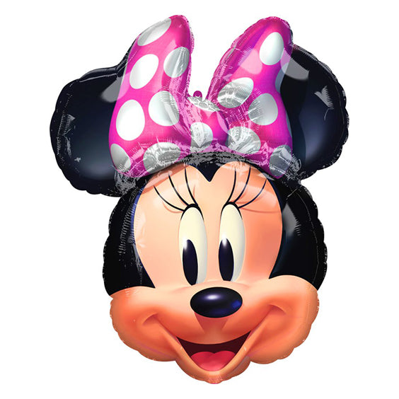 Minnie Mouse Forever