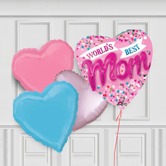 Mother's Day - Super Bouquet