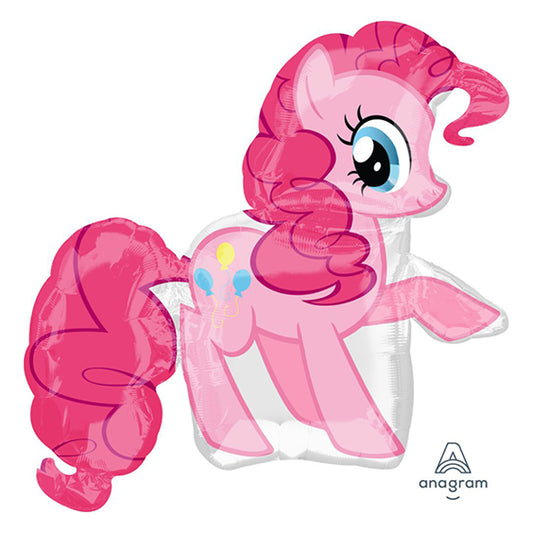 My Little Pony Pinkie Pie