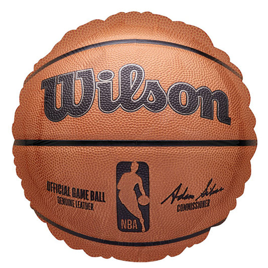 NBA Wilson Basketball