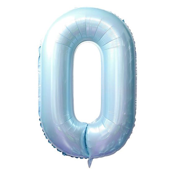 Jumbo Number Balloons – MyBalloonStore
