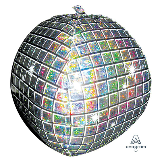 Orbz Disco Ball