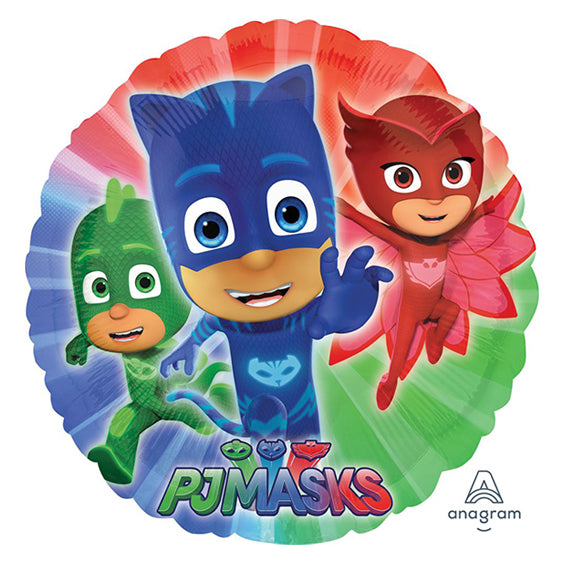 PJ Masks