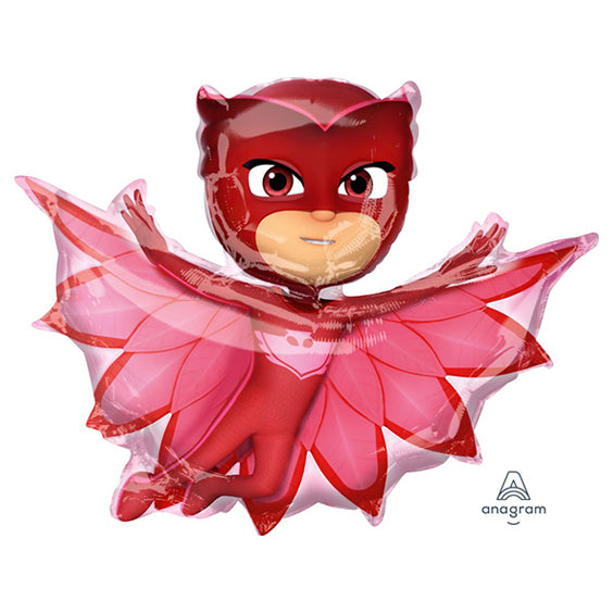 PJ Masks Owlette