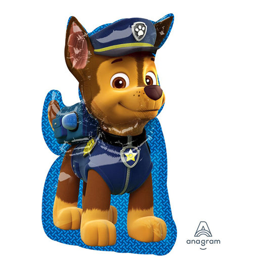 Paw Patrol Chase