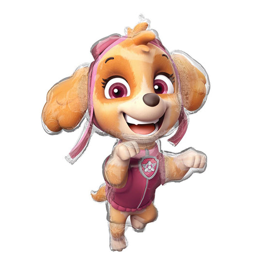 Paw Patrol Skye