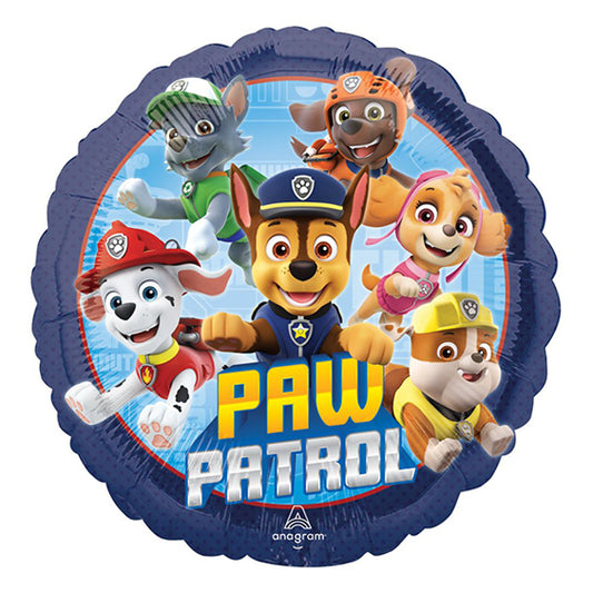 Paw Patrol Standard