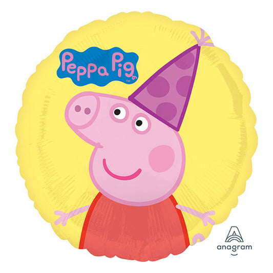 Peppa Pig