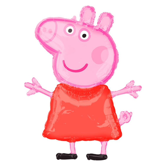 Peppa Pig