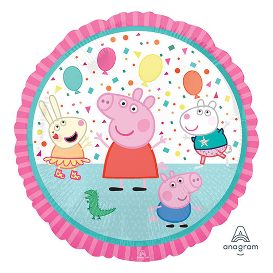 Peppa Pig Family