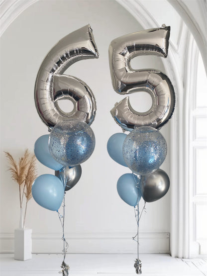 60th Birthday