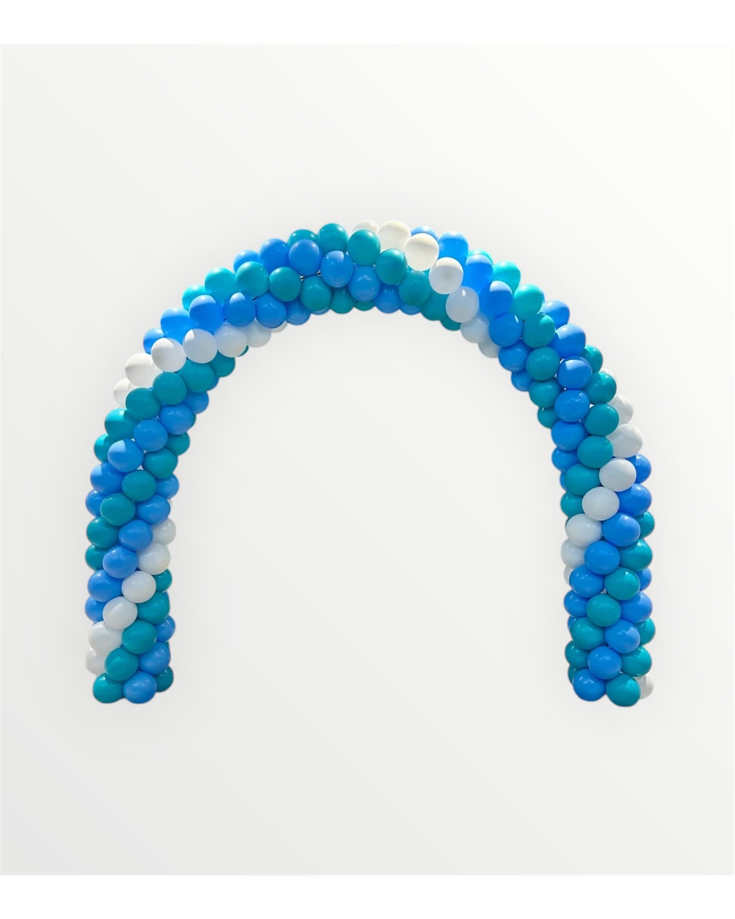Arch- Semi Circular