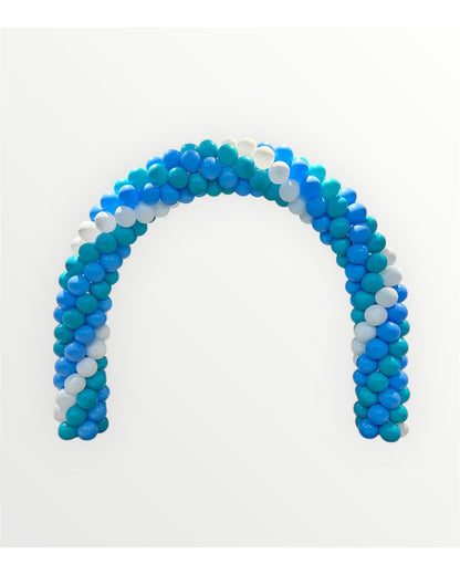 Arch- Semi Circular