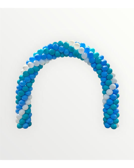 Arch- Semi Circular