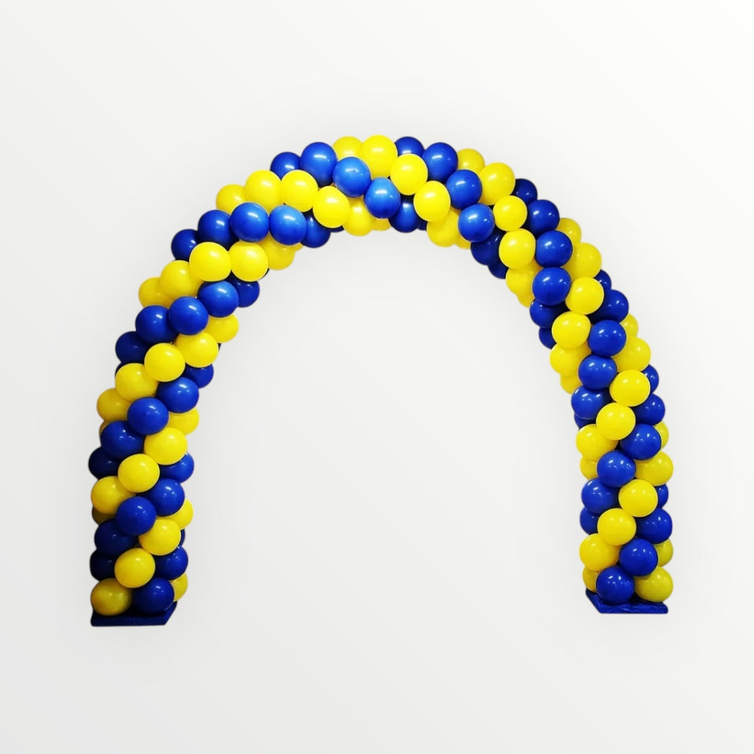 Arch- Semi Circular