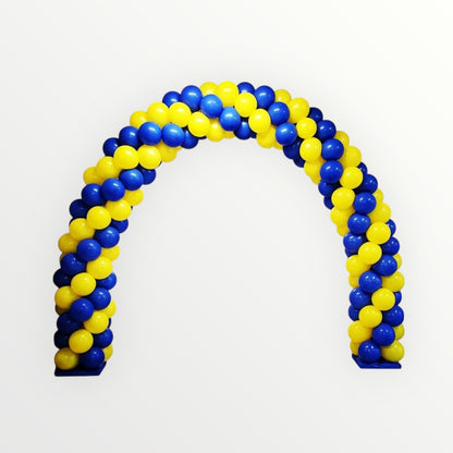 Arch- Semi Circular