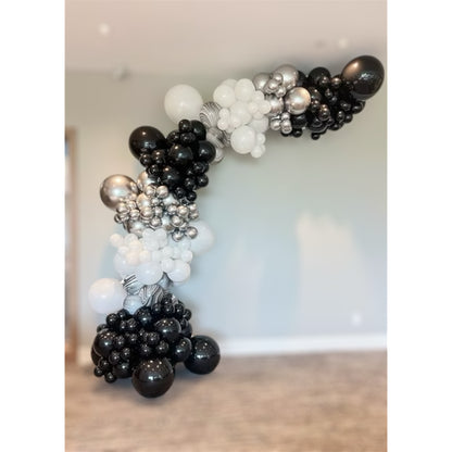 Custom Balloon Garland