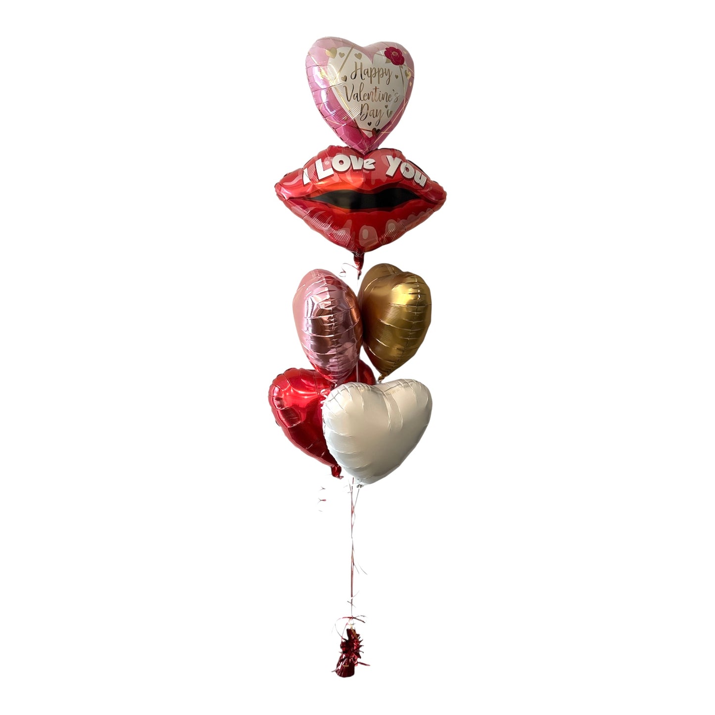 Valentine Day - Bouquet 3