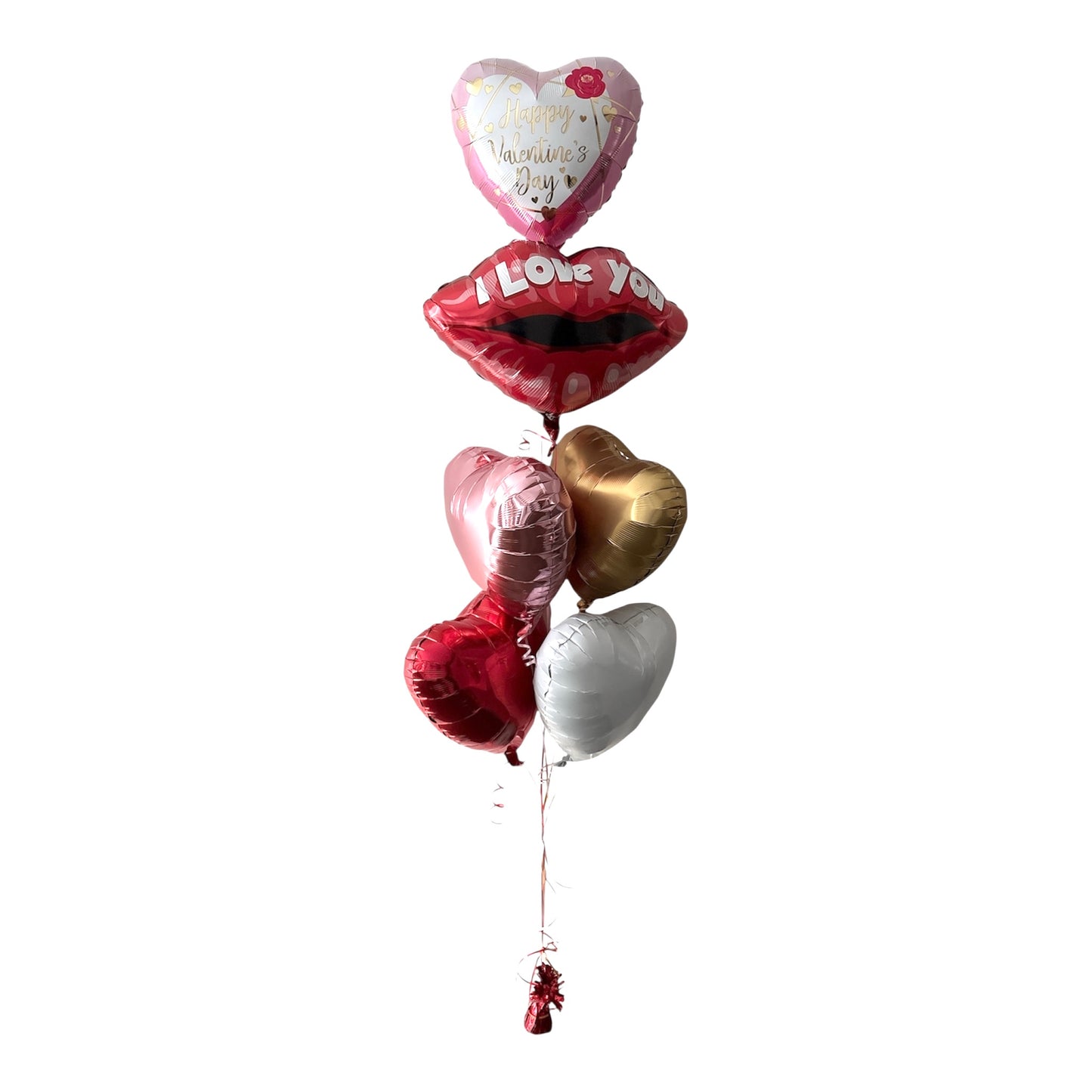 Valentine Day - Bouquet 3