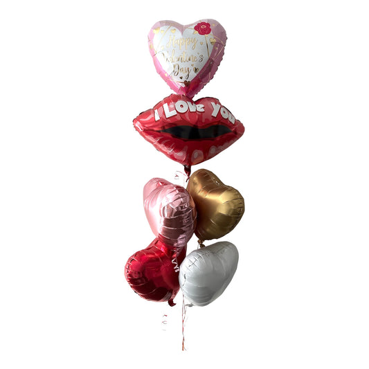 Valentine Day - Bouquet 3