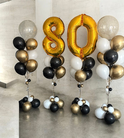 Birthday Package