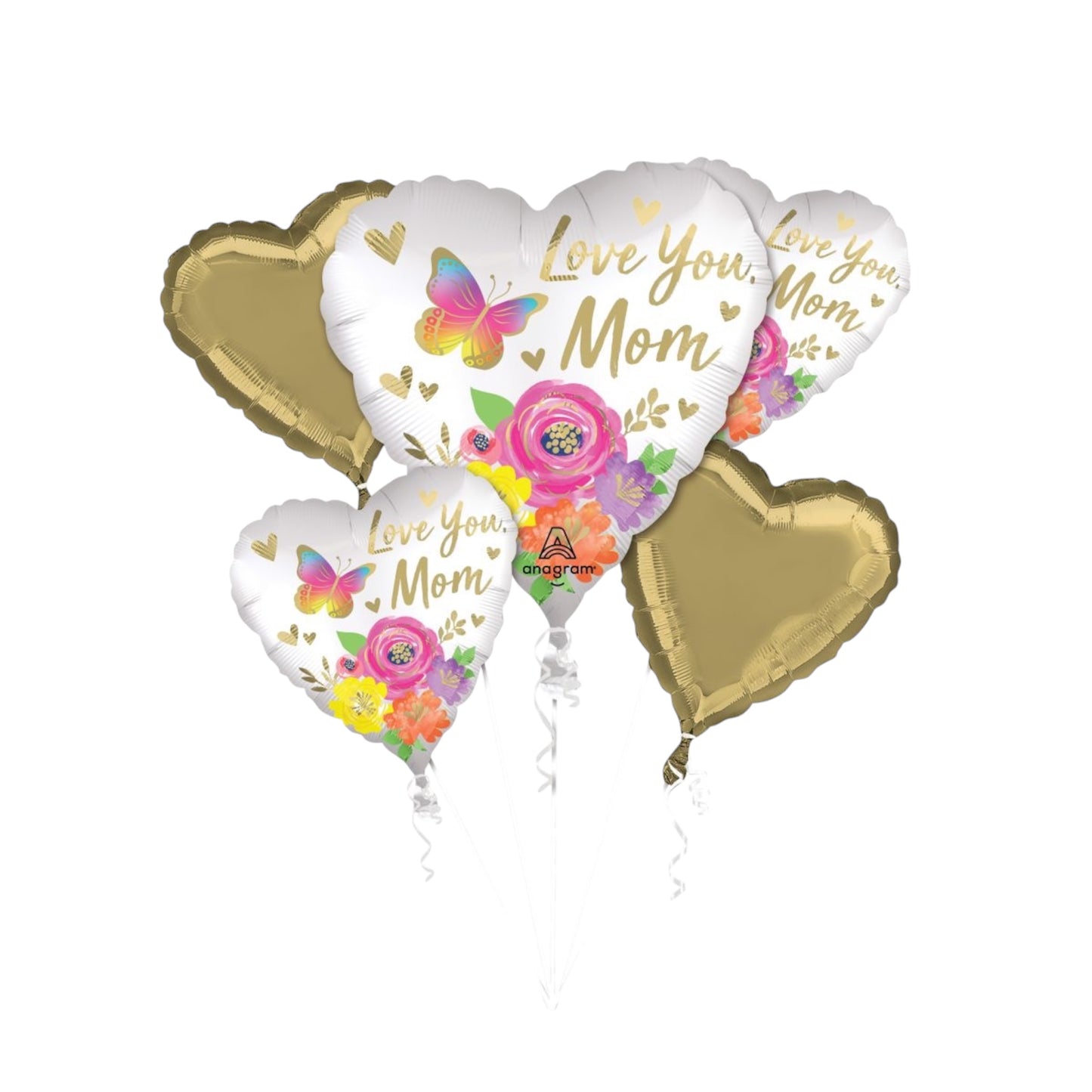 Mother's Day- Bouquet 4