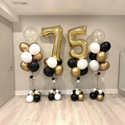 Birthday Package