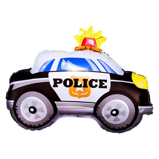 Police Car