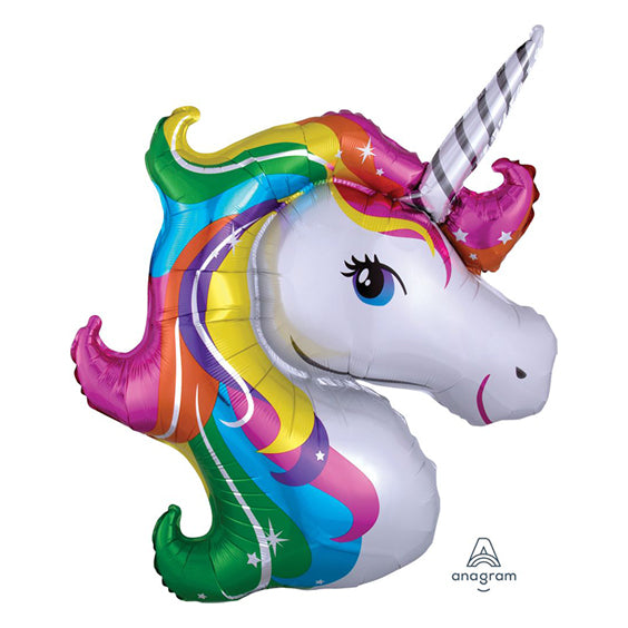 Unicorn Rainbow