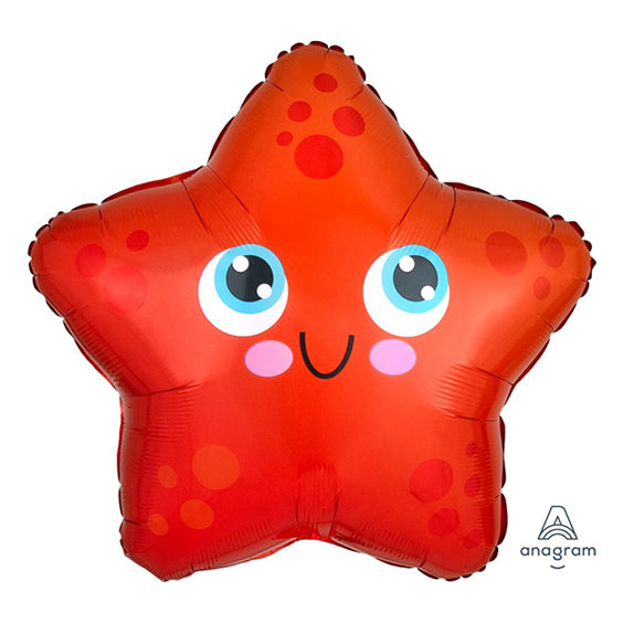 Starfish - Standard Shape