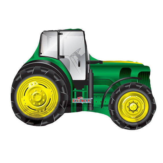 Tractor