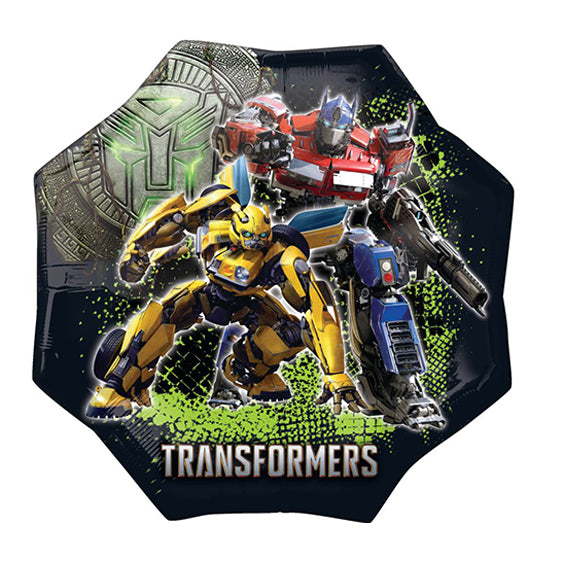 Transformers - Jumbo