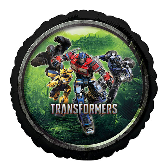 Transformers - Standard